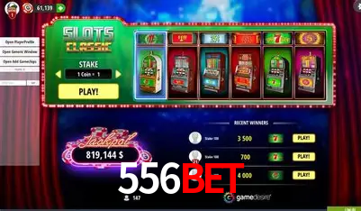 A Emoção da Loteria na 556bet: Uma Chance de Mudança de Vida