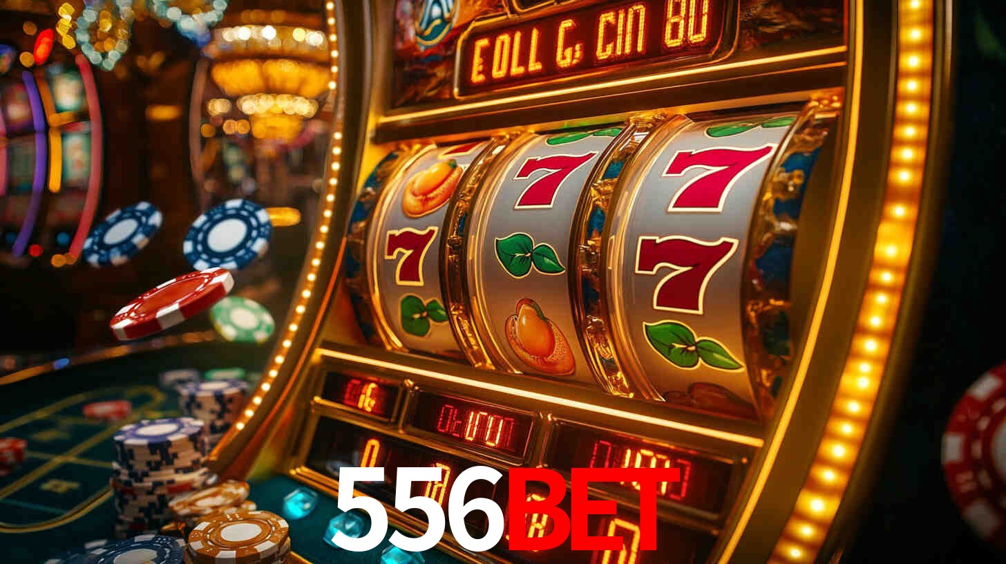 Welcome Bonus 556bet