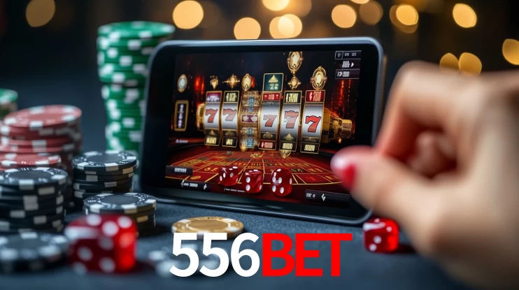 Experiência VIP 556bet