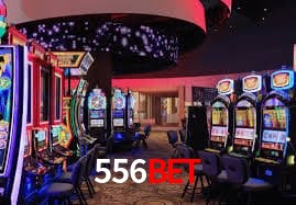 Loteria 556bet - Lotofácil diária