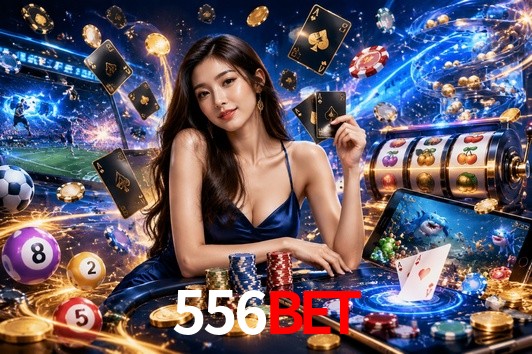 Platform Technology 556bet