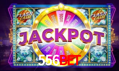 Descubra o Mundo do Cassino Online com 556bet