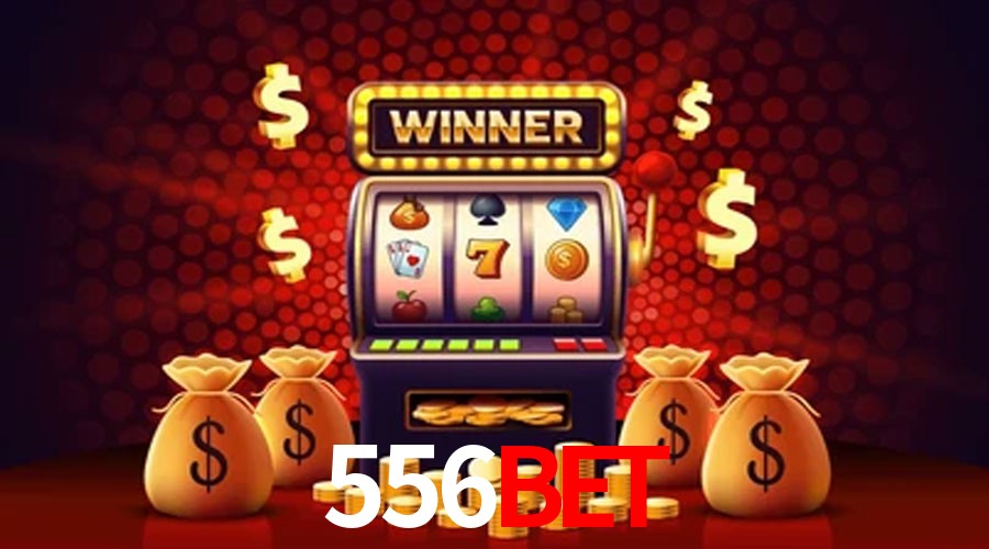 Exclusive Offers 556bet