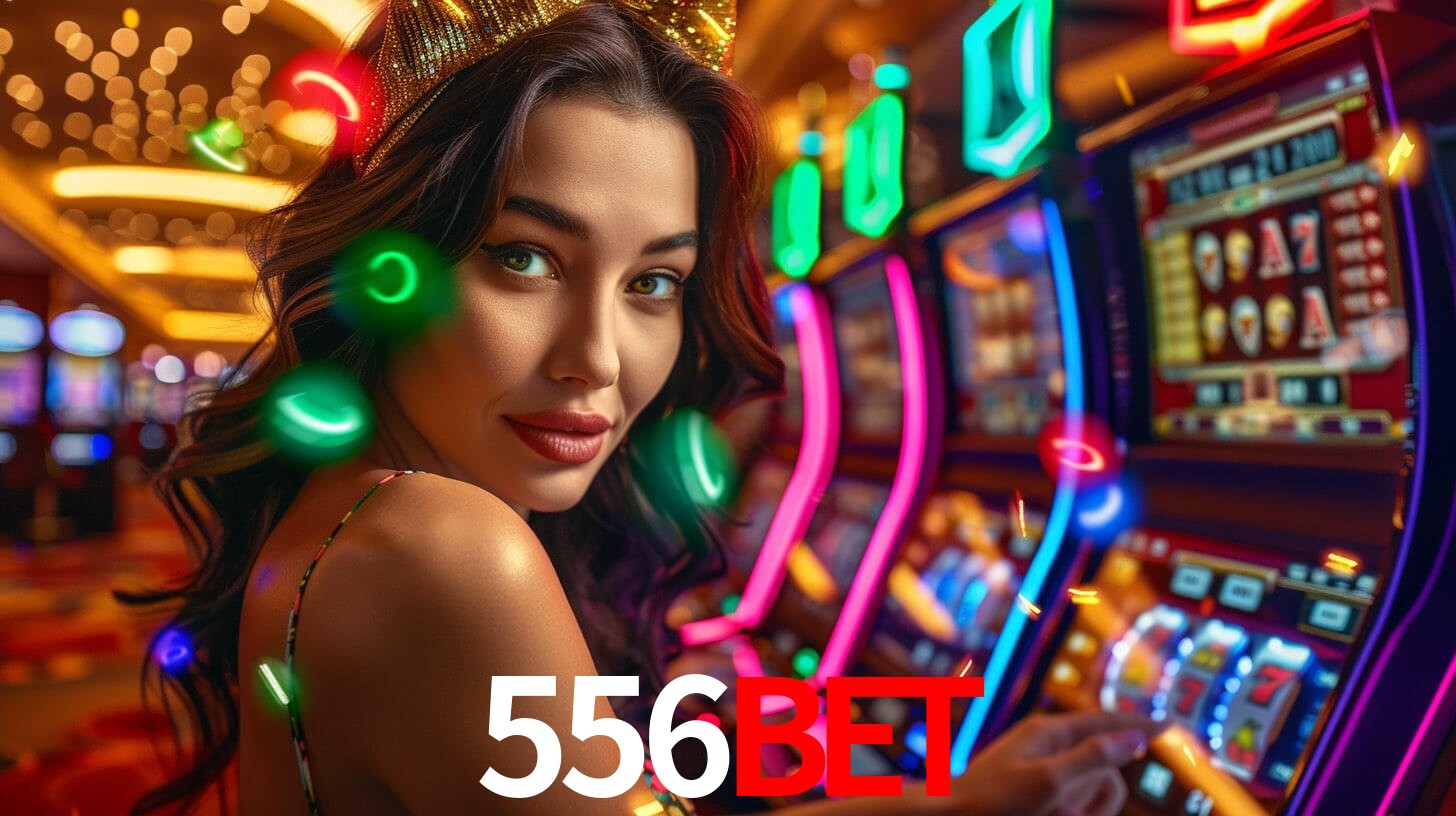 SSL Certificado 556bet