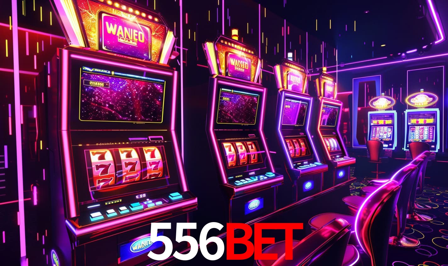 556bet Download Oficial