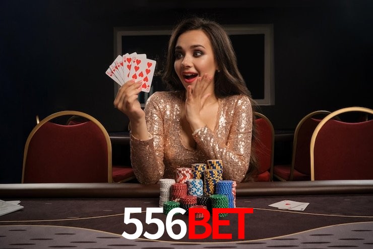 Jogos Exclusivos 556bet