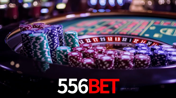 Programa VIP 556bet