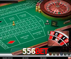 556bet Cassino Online Certificado