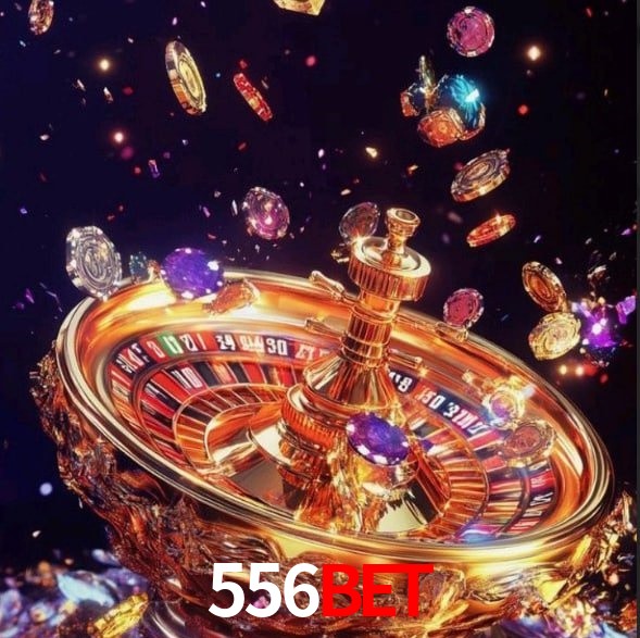 556bet Instalar Logo 2