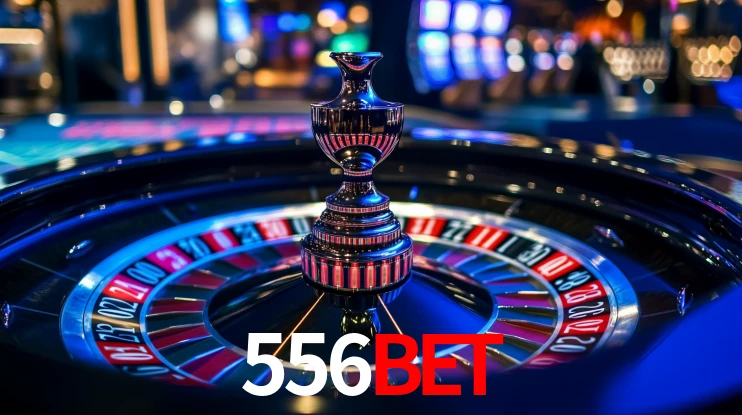 Experimente o Login Seguro Premium no 556bet