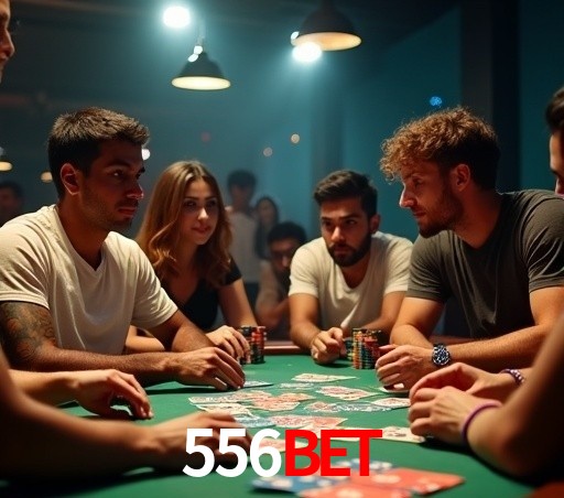 Plataforma 556bet - PIX Instantâneo