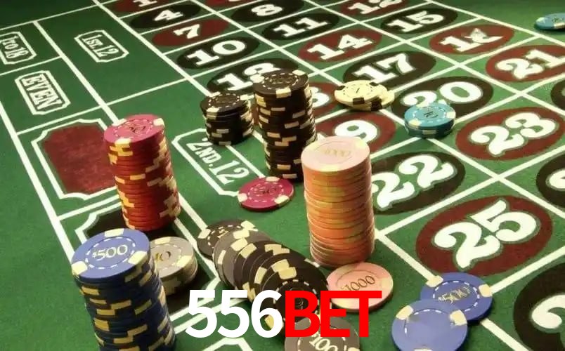 Cadastro Rápido 556bet