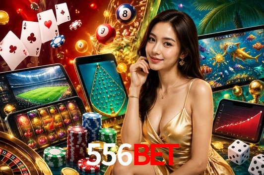 Spaceman Game 556bet