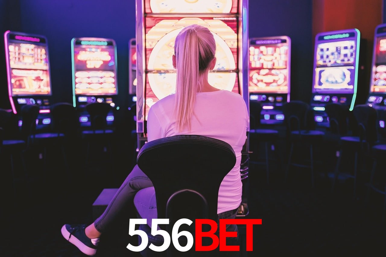 Slot Games 556bet