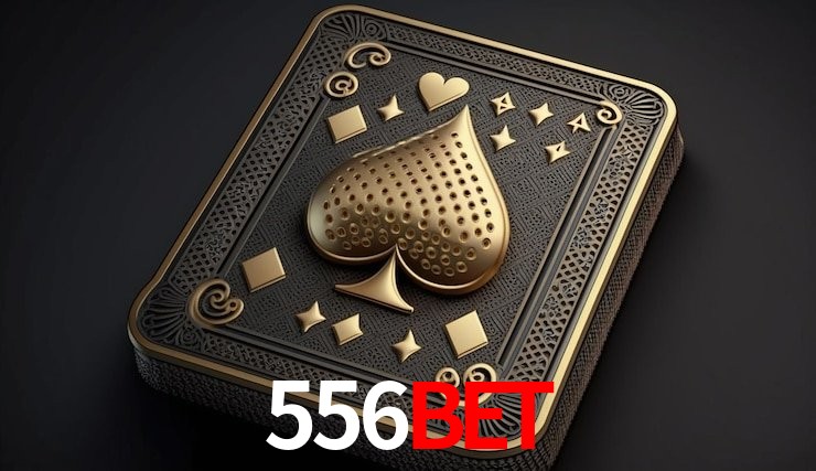 Casino Ao Vivo 556bet