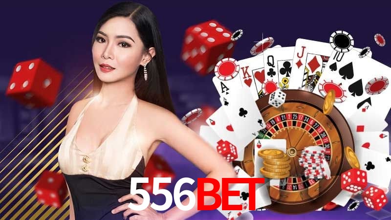 Programa VIP 556bet