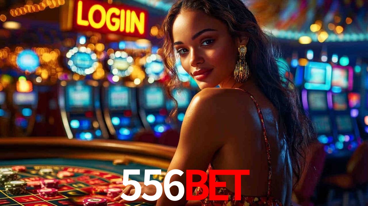 Tecnologia da Plataforma 556bet