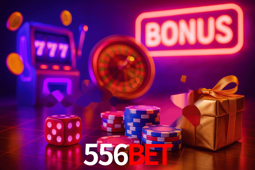 A Popularidade dos Caça-Níqueis no 556bet