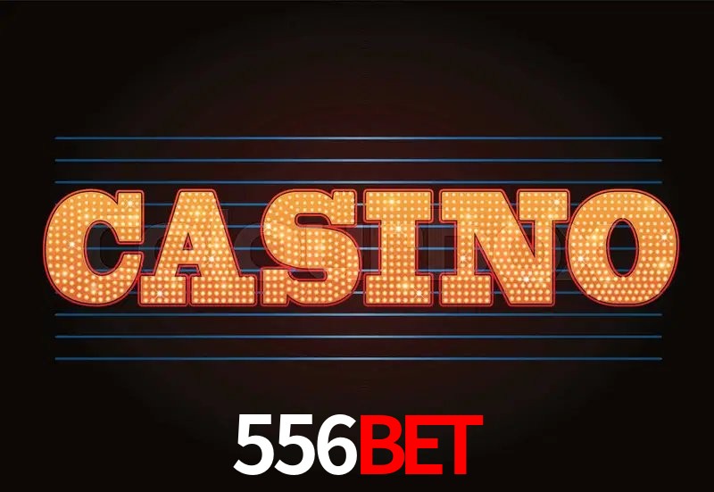 Jogos de Slot 556bet