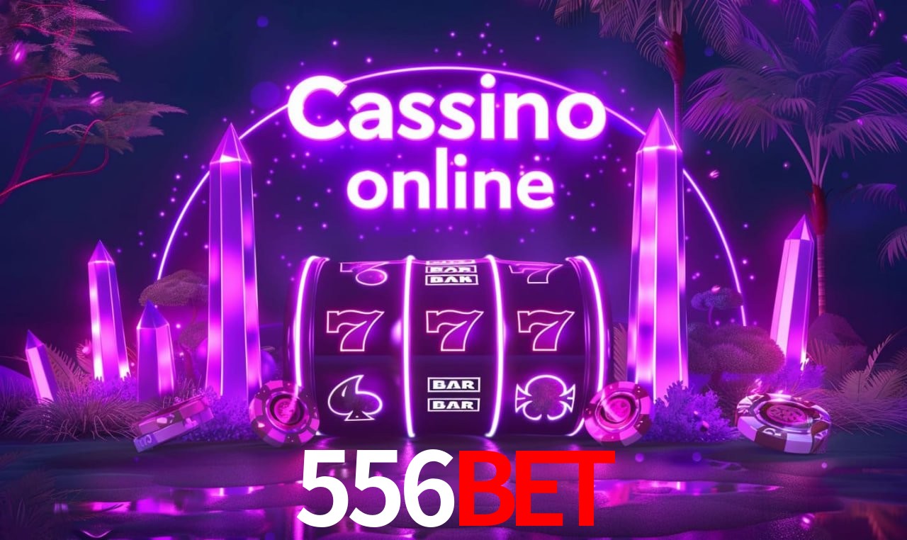 Ofertas Exclusivas 556bet