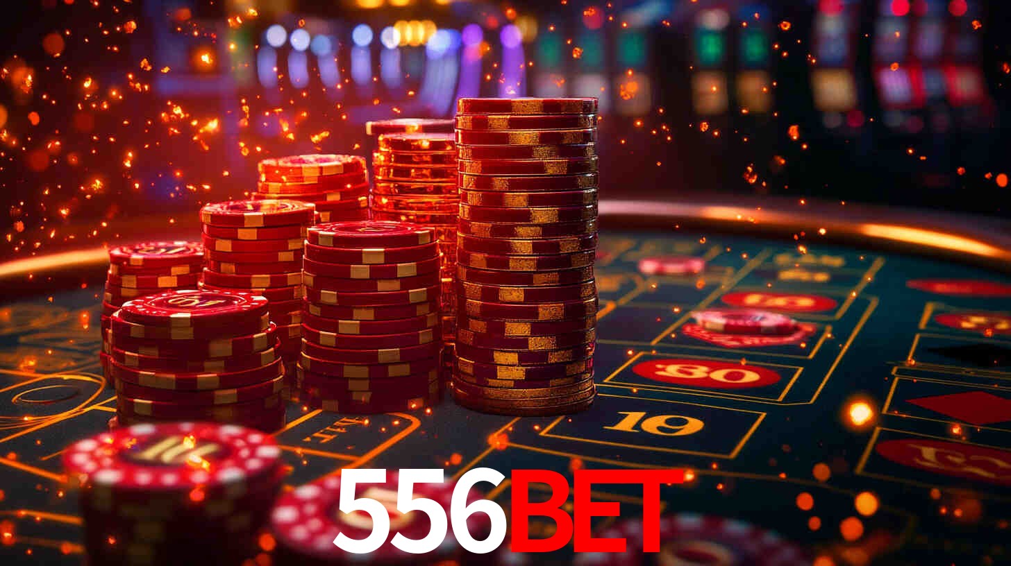 Premium Interface 556bet