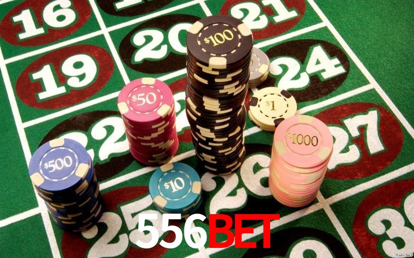 Estatísticas do Jogo 556bet
