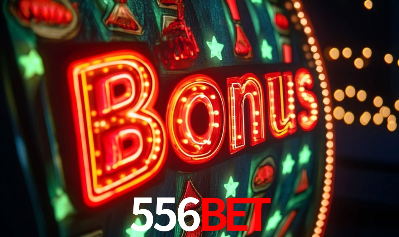 Casino Ao Vivo 556bet