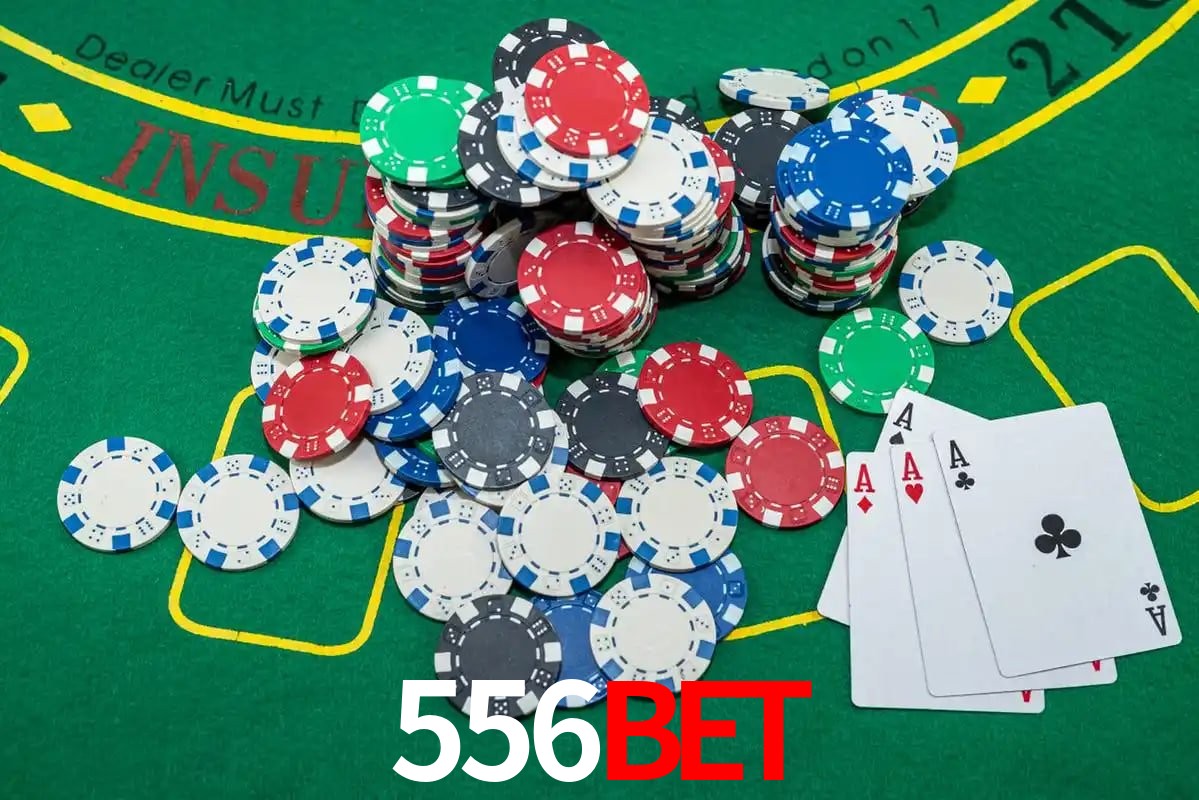 Casino VIP 556bet