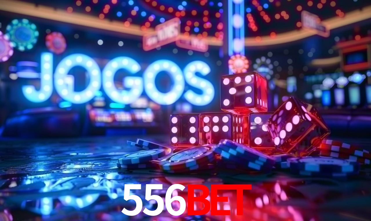 Torneios 556bet