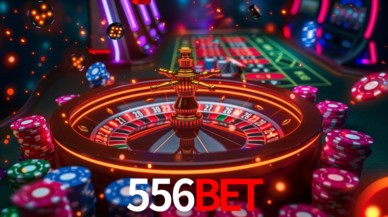PIX Instantâneo 556bet