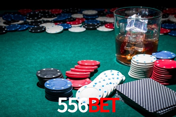 Apostas de Futebol 556bet