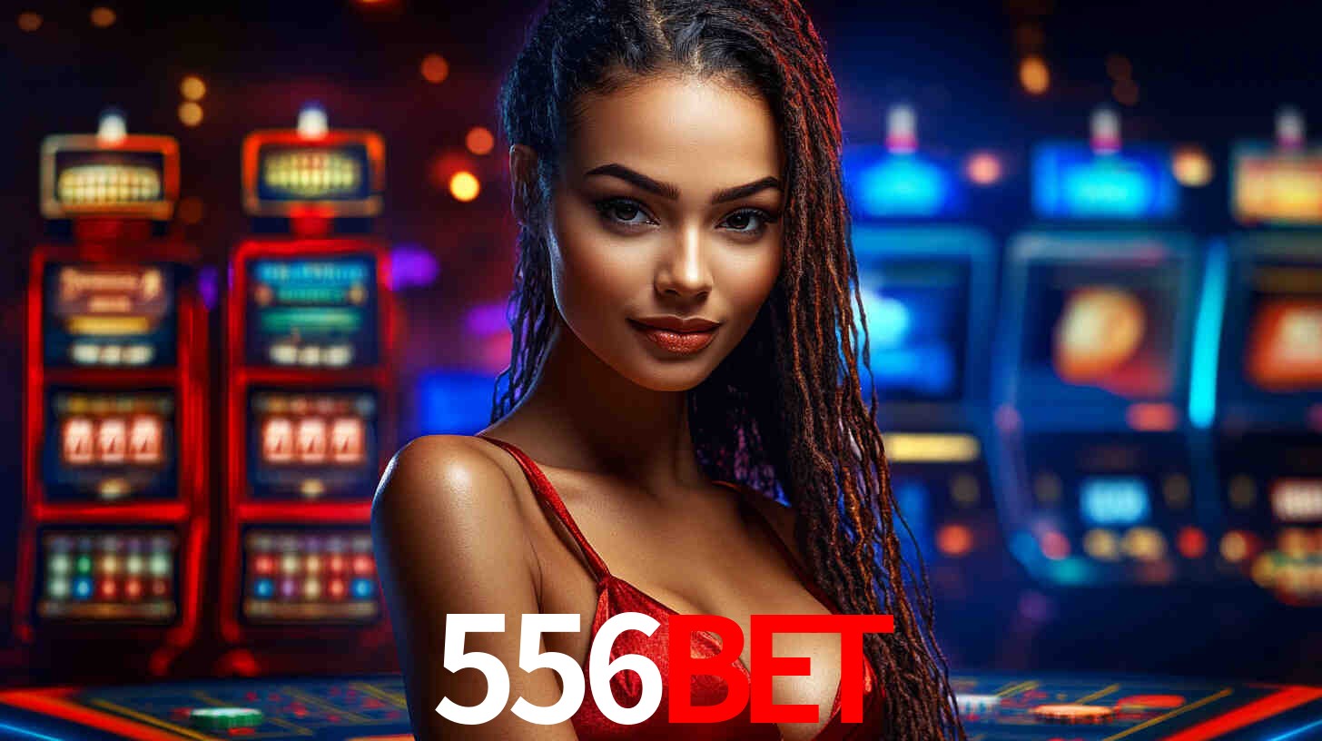 A Emoção da Loteria na 556bet: Uma Chance de Mudança de Vida