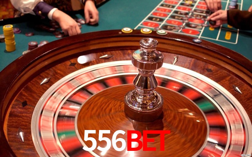 Mesa de Blackjack 556bet
