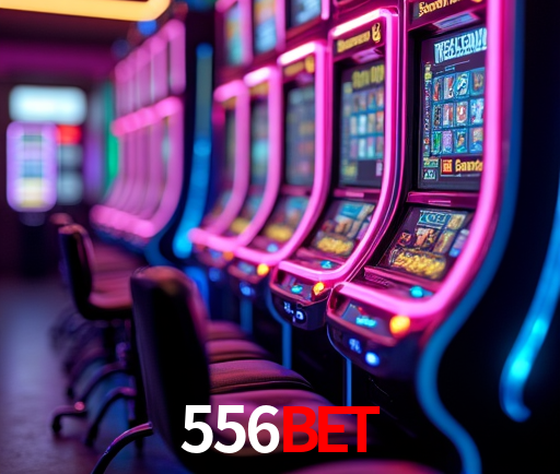 Slots 556bet - Jackpots Progressivos