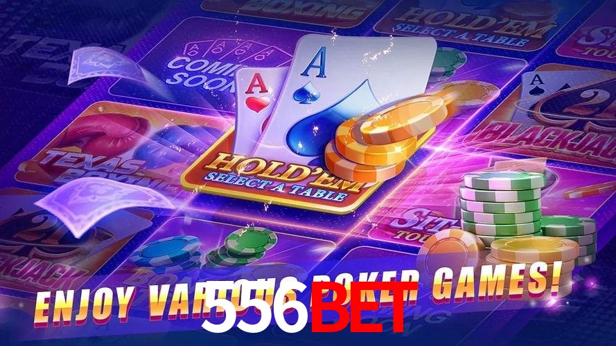 556bet Logo 3