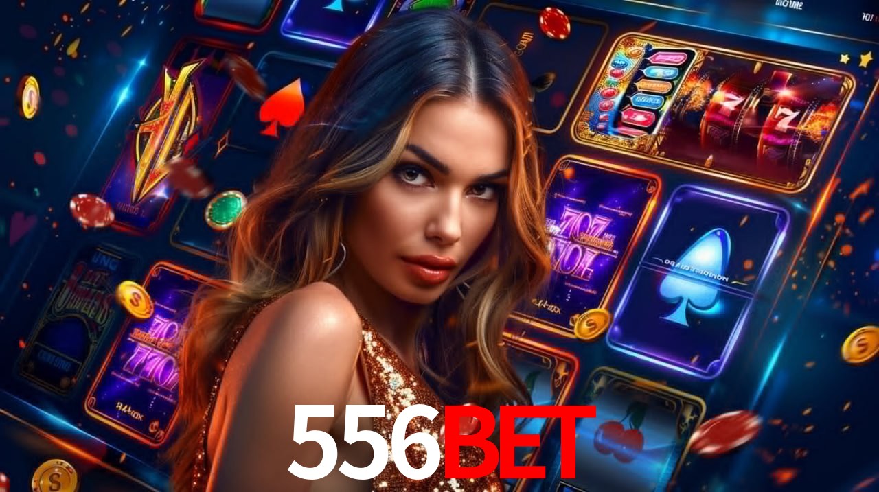 556bet Logo 2