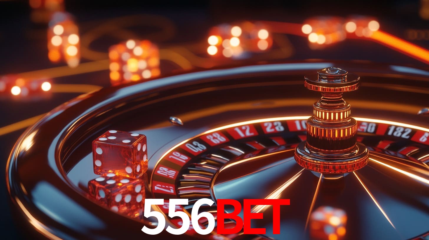 Bônus Generosos e Exclusivos no 556bet para Você!