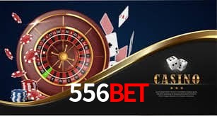 Recursos de Bônus 556bet
