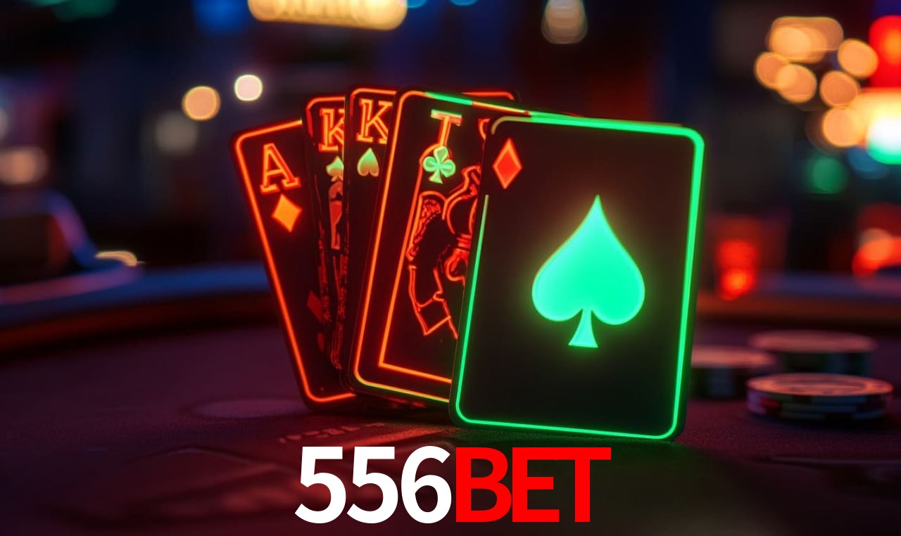 Login Seguro 556bet