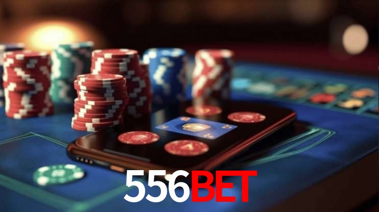 Estatísticas Esportivas 556bet