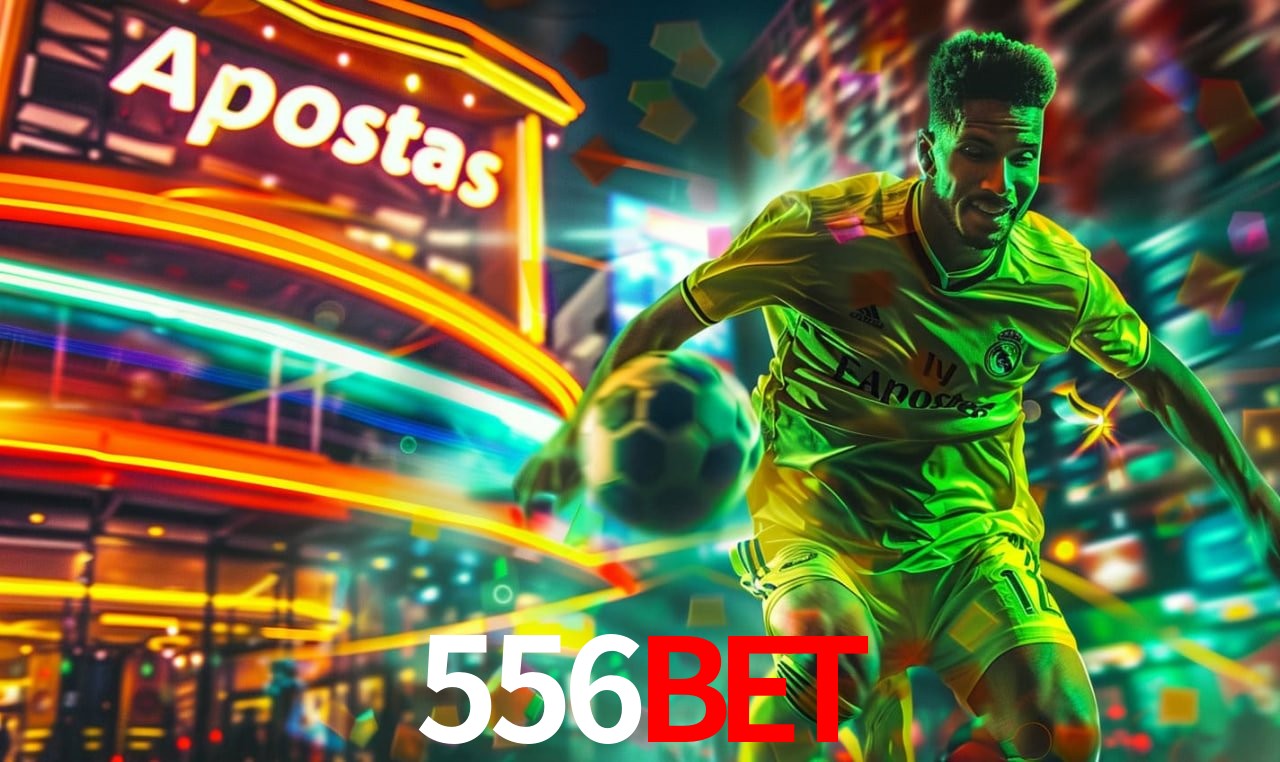 Benefícios da Conta 556bet