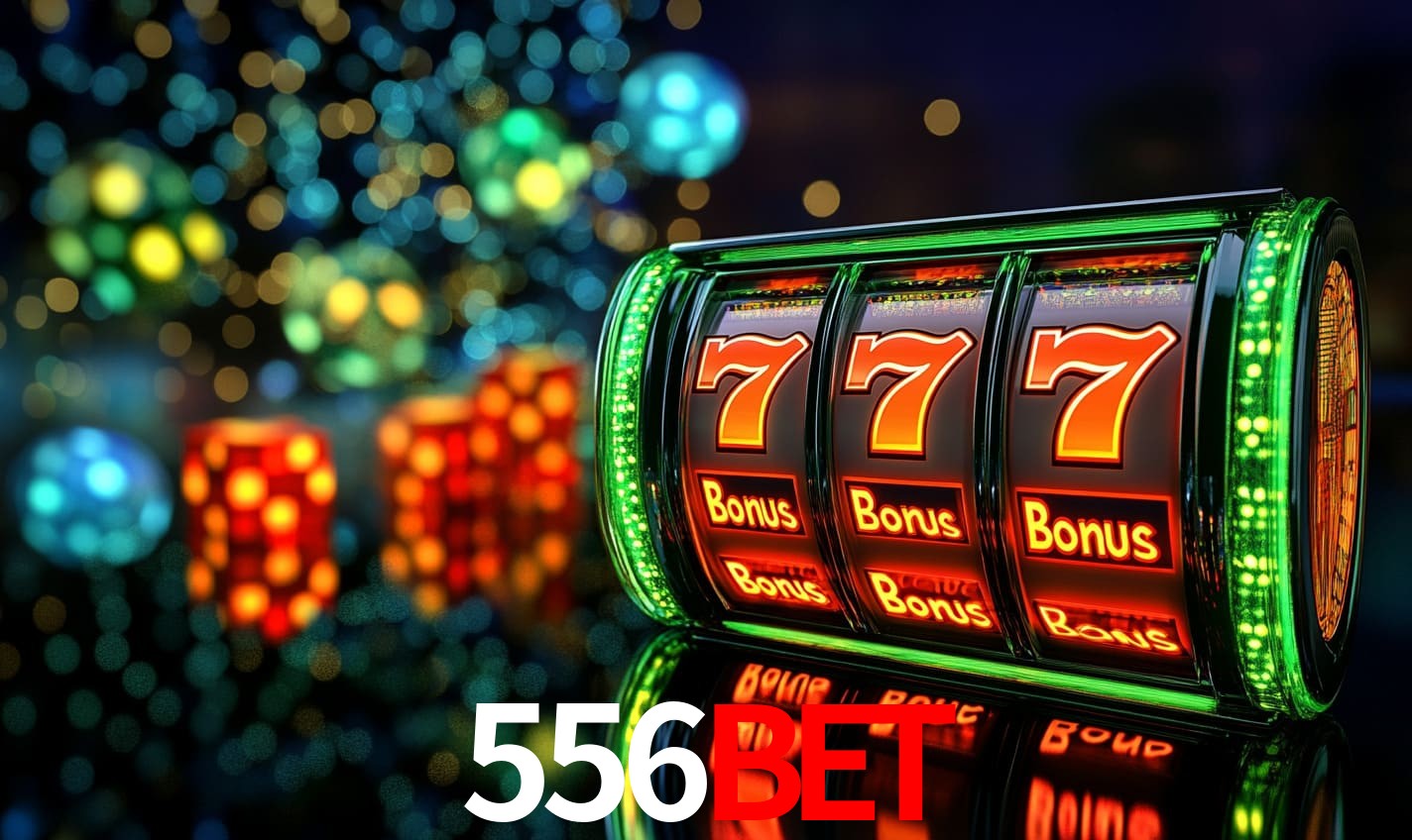 Integração de APIs 556bet
