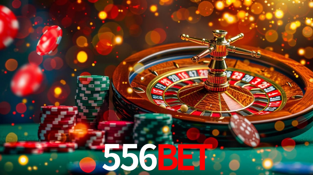 cassino 556bet
