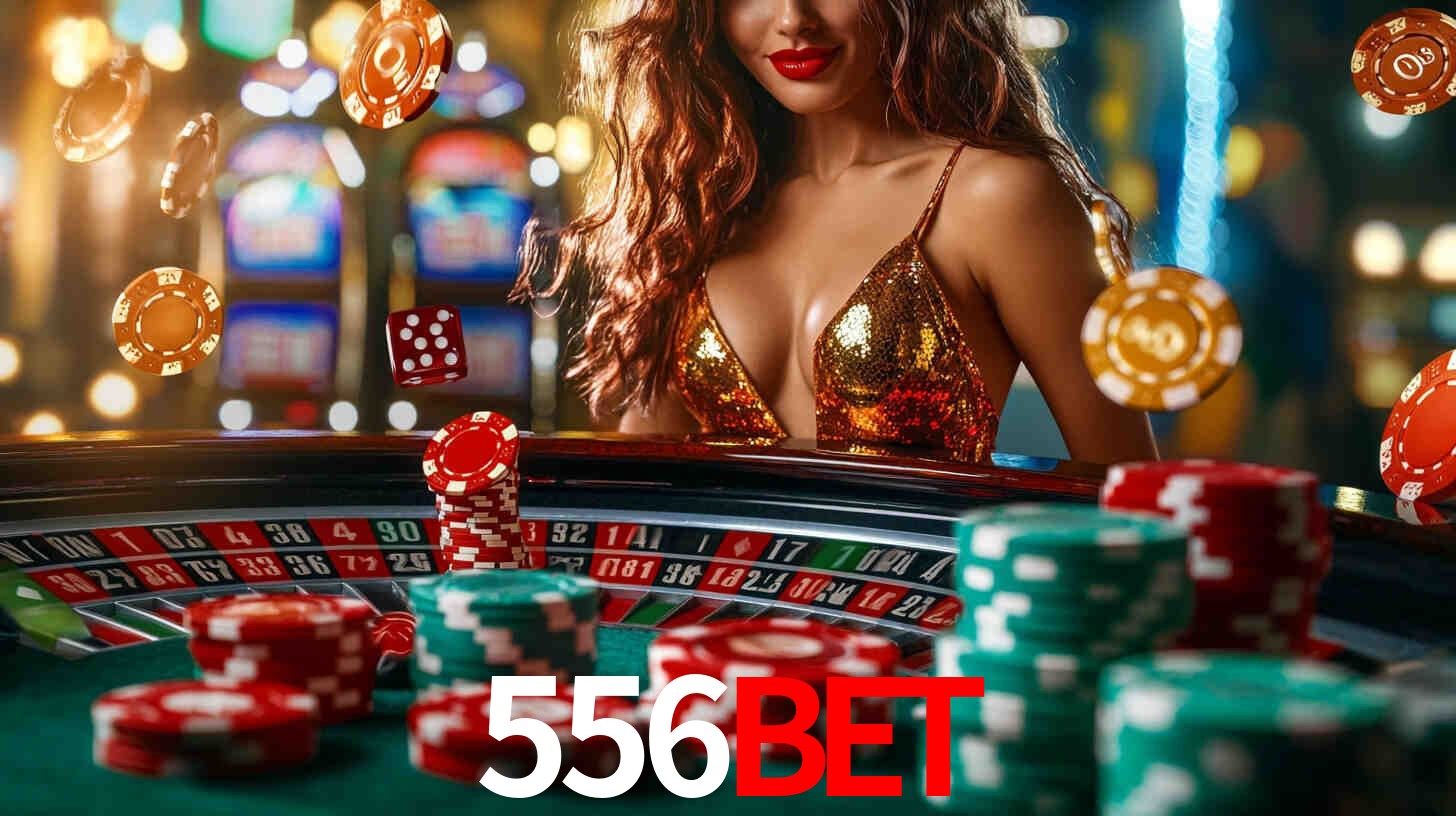 556bet App Interface