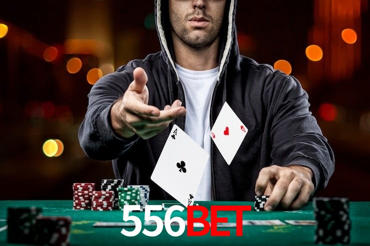 Servidor Brasil 556bet