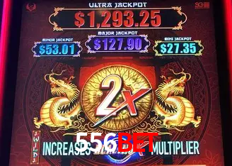 Desvendando o Mundo dos Jogos Virtuais na 556bet