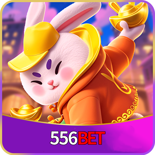 556bet Logo