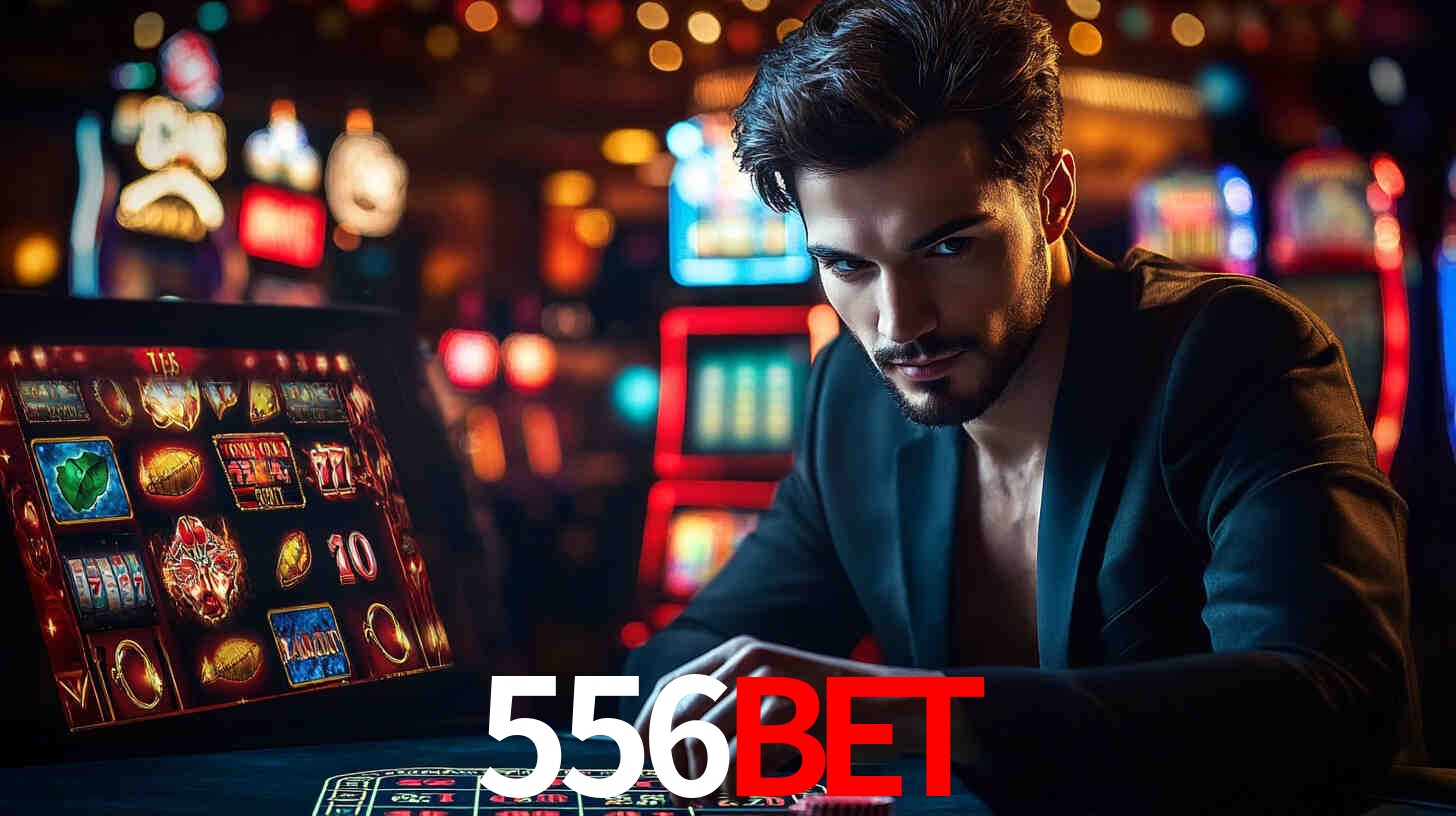 Daily Bonuses 556bet