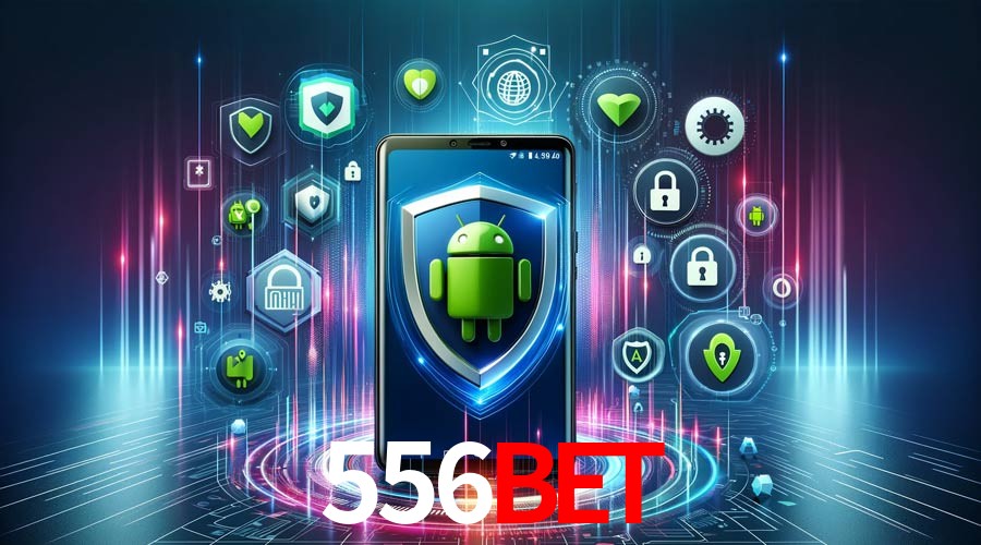 APP oficial da 556bet para mobile