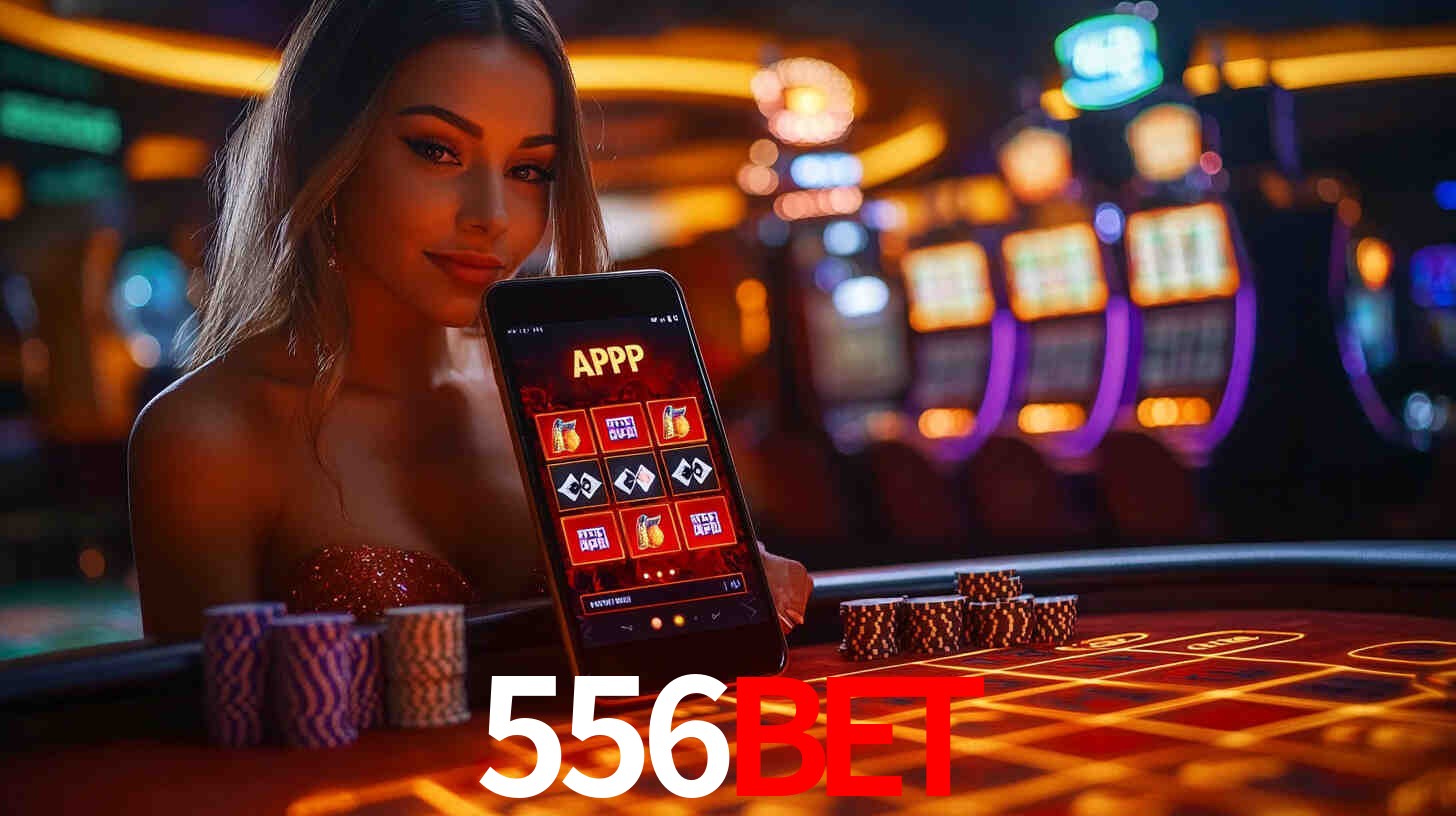 Descubra a Essência do 556bet: Nossa História e Compromissos